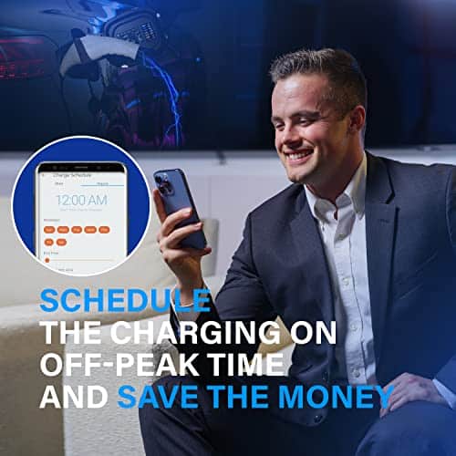 Cargador de Vehículo Eléctrico Electro-Volt Nivel 2 - 10 - Imagen 8