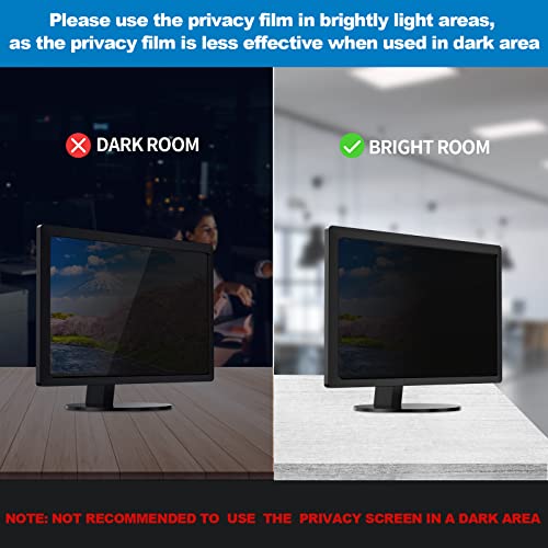 YAKAI?2-PACK Filtro de Privacidad de Pantalla de - Imagen 9