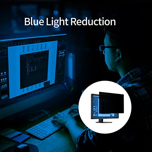YAKAI?2-PACK Filtro de Privacidad de Pantalla de - Imagen 8