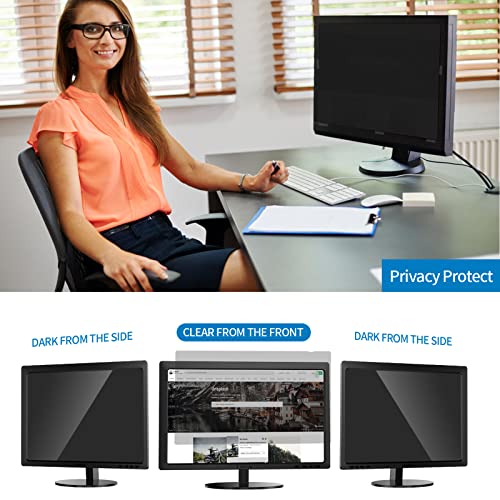 YAKAI?2-PACK Filtro de Privacidad de Pantalla de - Imagen 4