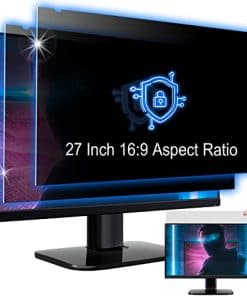 YAKAI 2-PACK Filtro de Privacidad de Pantalla de