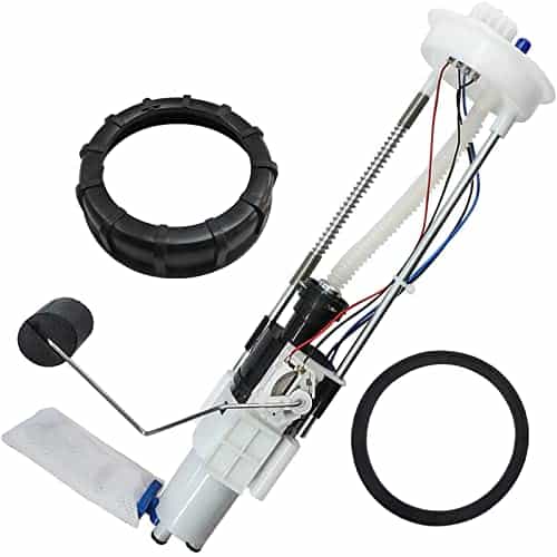 Bomba de Combustible 2208613 2204945 Compatible con Polaris