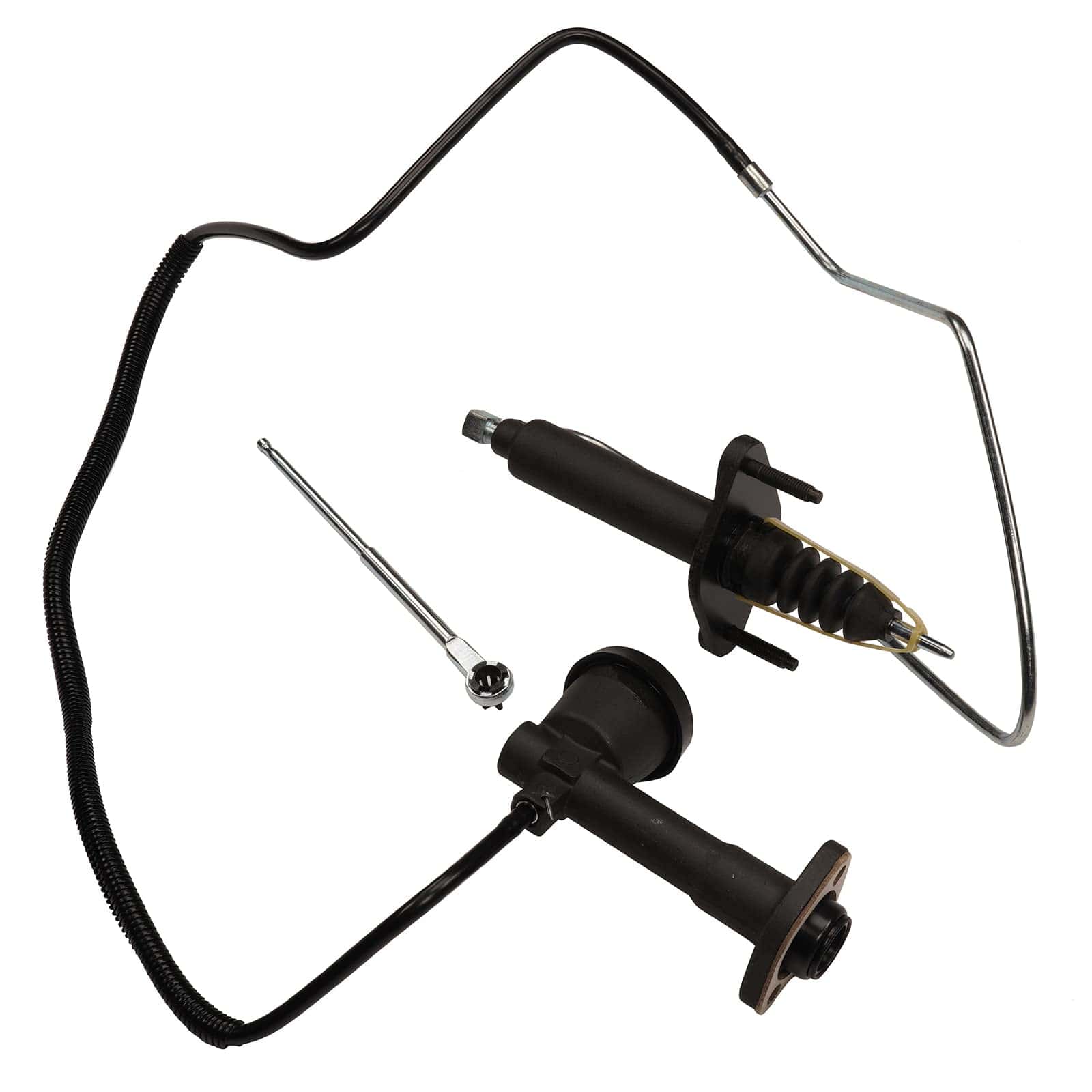 Niyako Cilindro Maestro de Embrague y Conjunto de Línea de