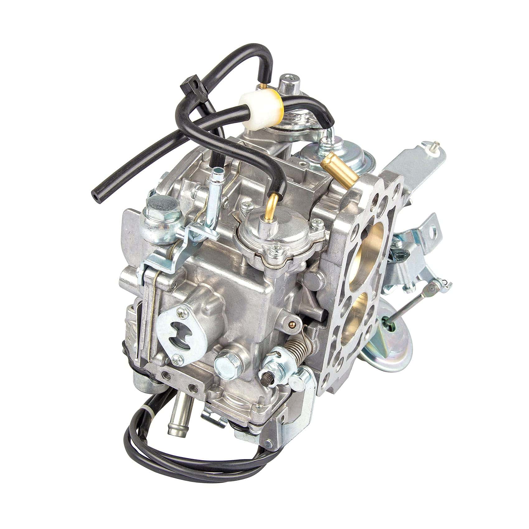 Carburador de 2 Barriles para reemplazo 1981-1987 Toyota - Imagen 10