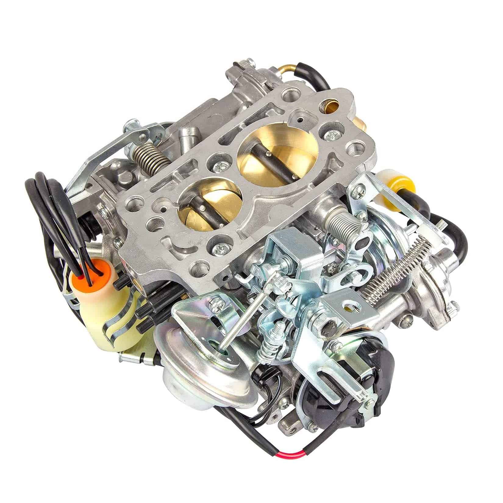 Carburador de 2 Barriles para reemplazo 1981-1987 Toyota - Imagen 9