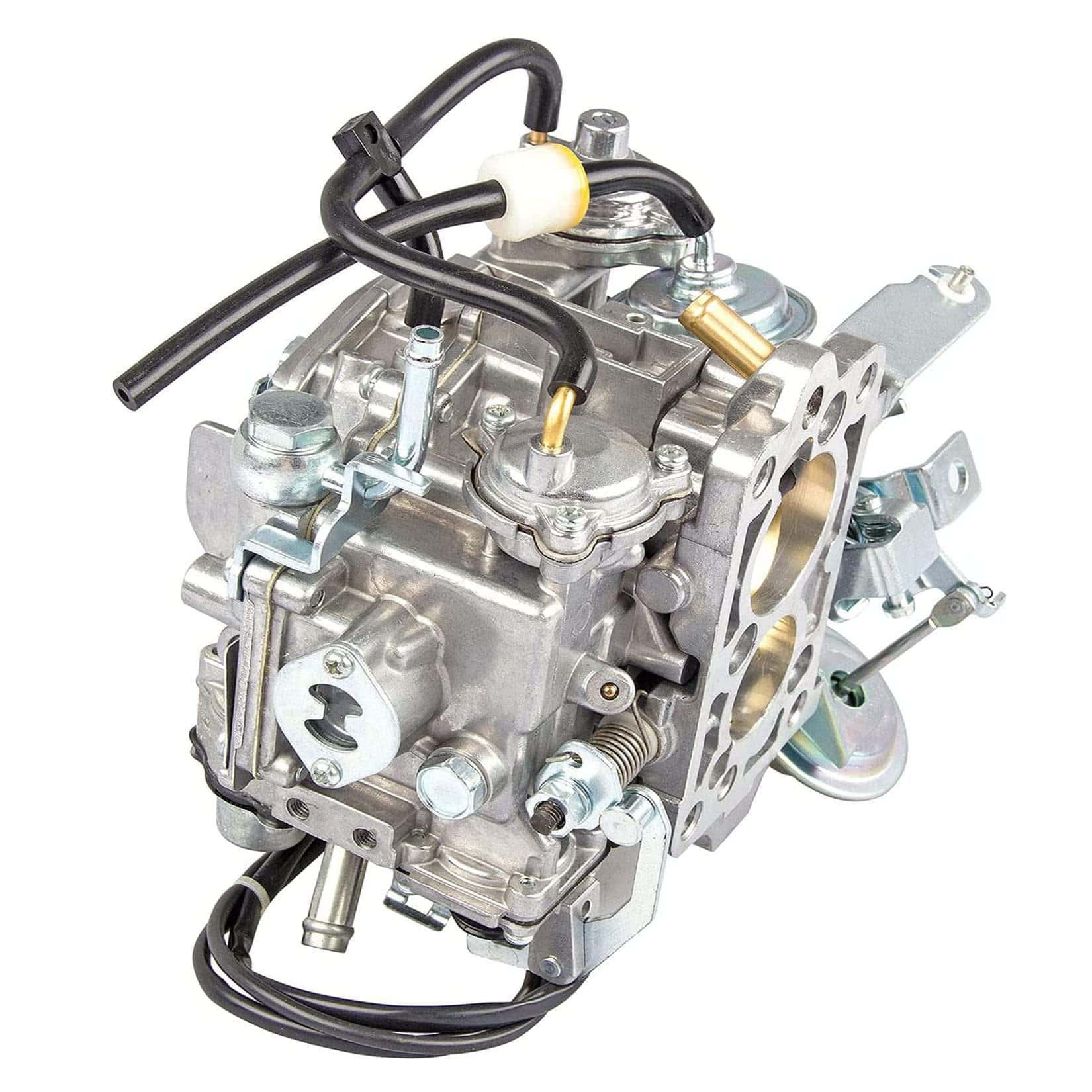 Carburador de 2 Barriles para reemplazo 1981-1987 Toyota - Imagen 8