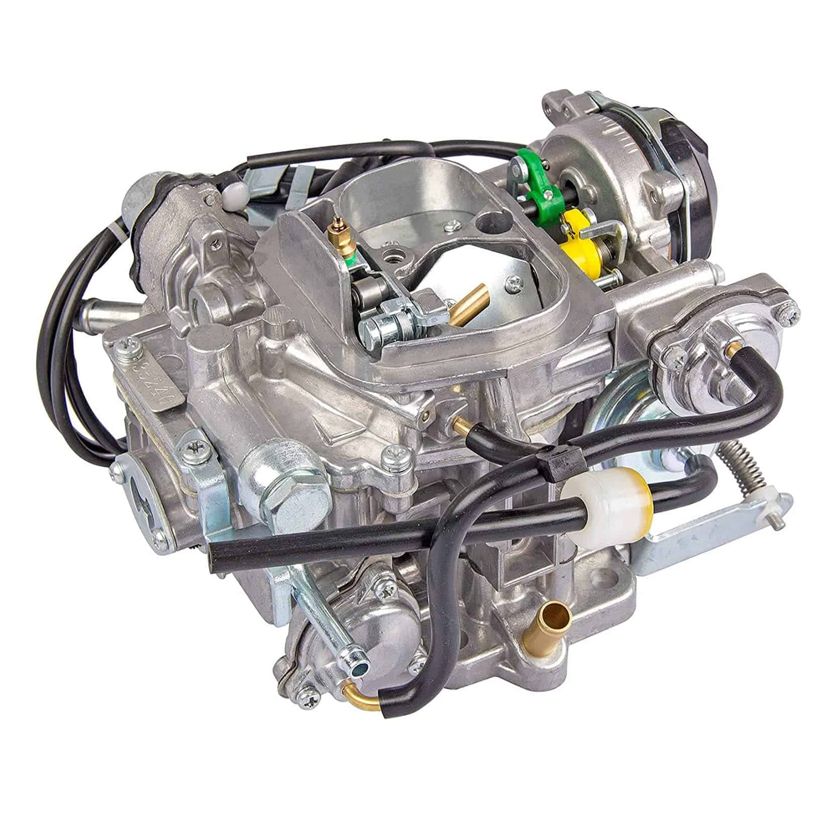 Carburador de 2 Barriles para reemplazo 1981-1987 Toyota - Imagen 7