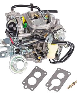 Carburador de 2 Barriles para reemplazo 1981-1987 Toyota