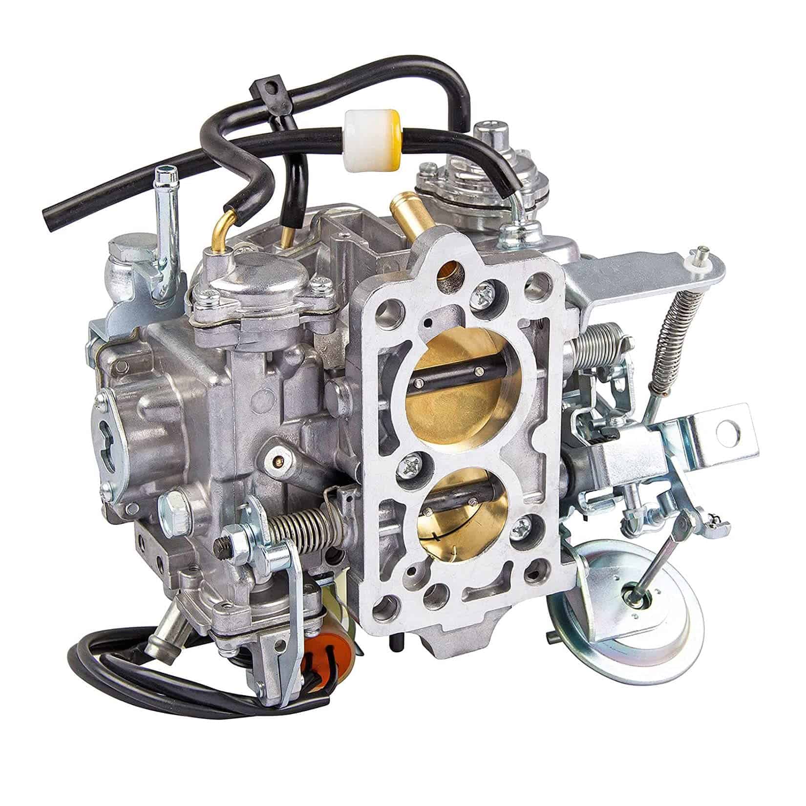 Carburador de 2 Barriles para reemplazo 1981-1987 Toyota - Imagen 6