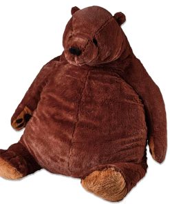 Oso de Peluche Gigante de Simulación 23.6 Pulgadas Juguete