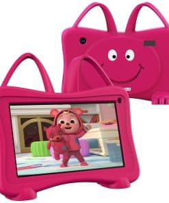 Tablet para niños de 7 pulgadas, Tablet para niños