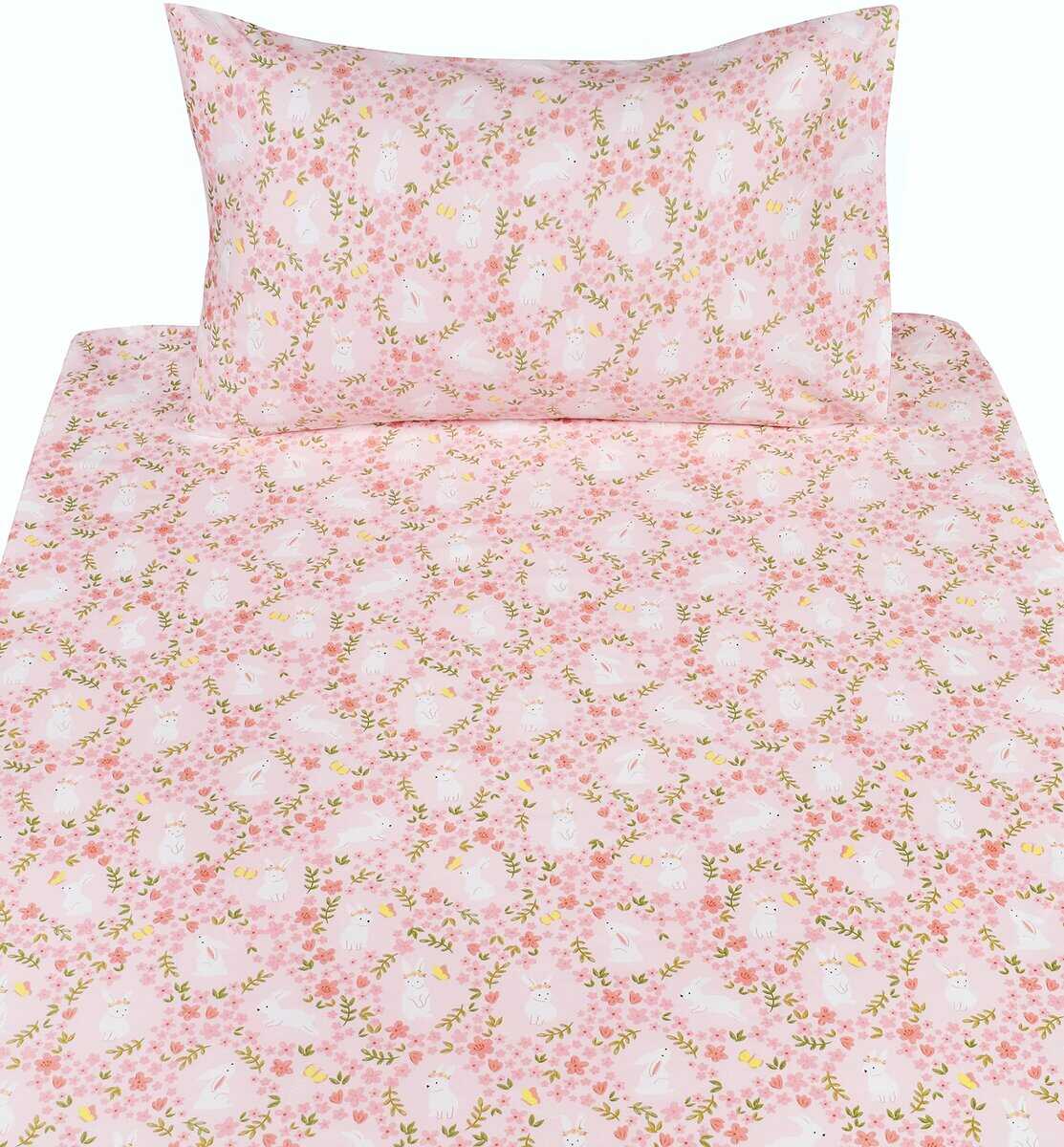 Scientific Sleep Juego de Sábanas de 3 Piezas para Cama - Imagen 4