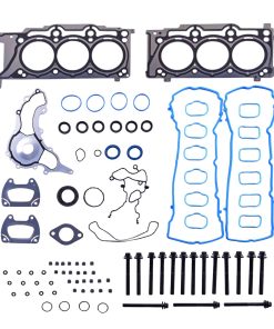 Juego de empaques de culata de motor con pernos HS26541PT