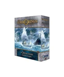 The Lord of the Rings The Card Game The Dream-chaser