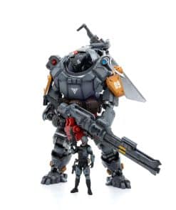 Figura a escala 1:25 JoyToy Iron Wrecker 09 Tipo