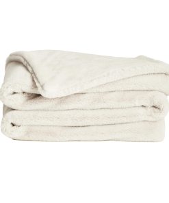 Manta de Felpa UnHide Lil' Marsh - Duradera, Liviana, Extra