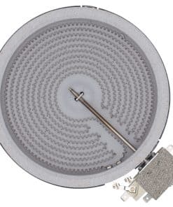 Elemento de Superficie Radiante de Cocina Eléctrica de 7