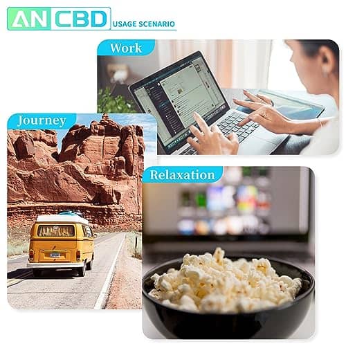 ANCBD G3HTA038H Batería de Repuesto para Microsoft Surface - Imagen 7