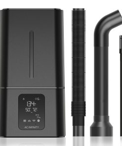 AC Infinity CLOUDFORGE T7, Humidificador de Plantas 15L con