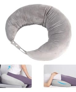 Cojín Anticelulítico BBL Después de la Cirugía, Cojín BBL