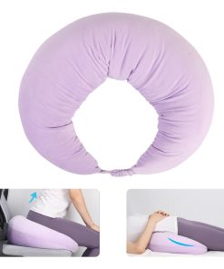 Almohada Anticelulítica Postquirúrgica BBL, Almohada BBL