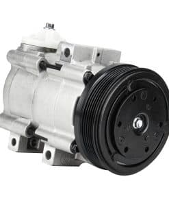 Compresor de aire acondicionado y embrague de A/C para Ford