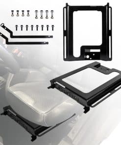 Base Inferior de Asiento Hutexico para Accesorios RZR XP