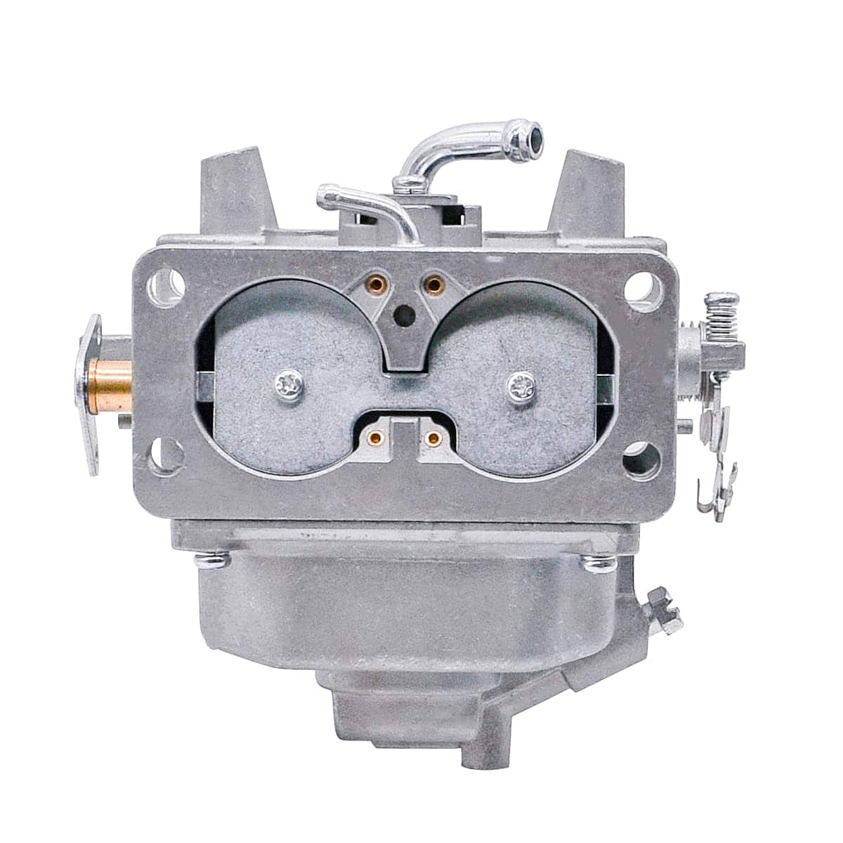 Carburador Rebuiman 16100-Z9E-033 Compatible con Motores - Imagen 6