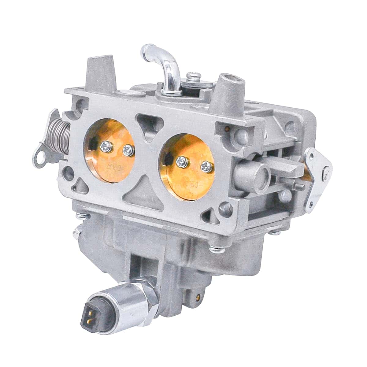 Carburador Rebuiman 16100-Z9E-033 Compatible con Motores - Imagen 4