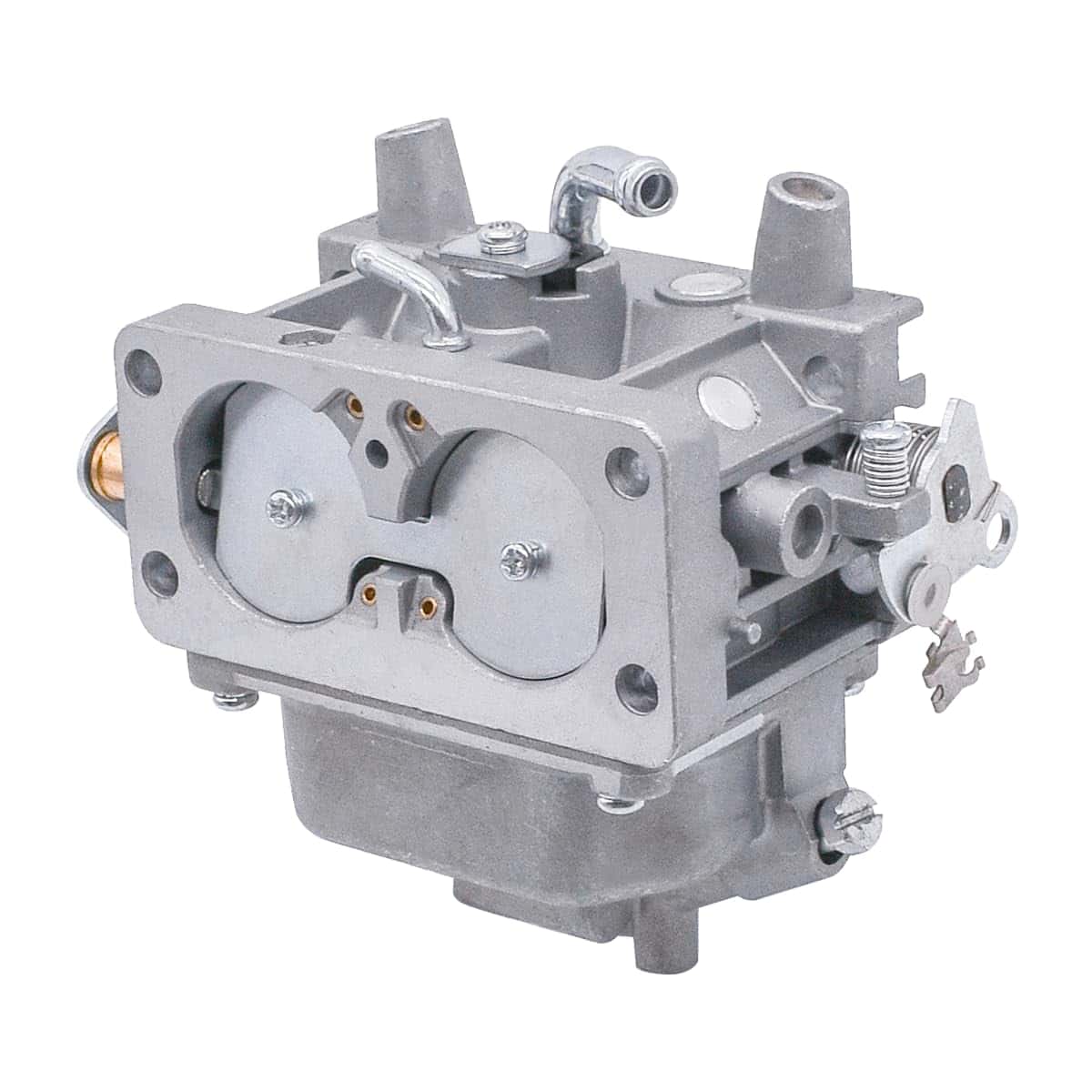 Carburador Rebuiman 16100-Z9E-033 Compatible con Motores - Imagen 7