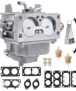 Carburador Rebuiman 16100-Z9E-033 Compatible con Motores
