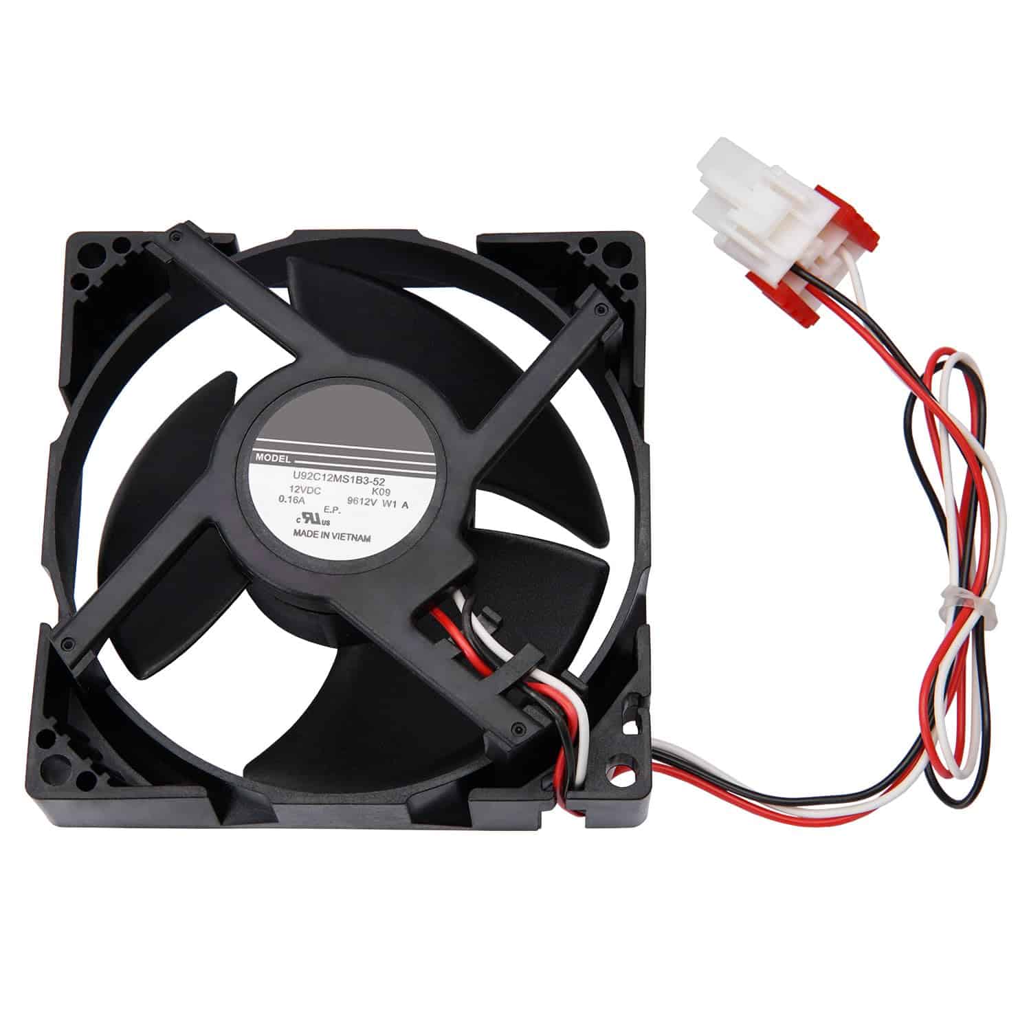 Motor del Ventilador del Evaporador de -L/AA, etc