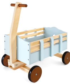 Carrito de Juguete para Niños PairPear, Carrito para