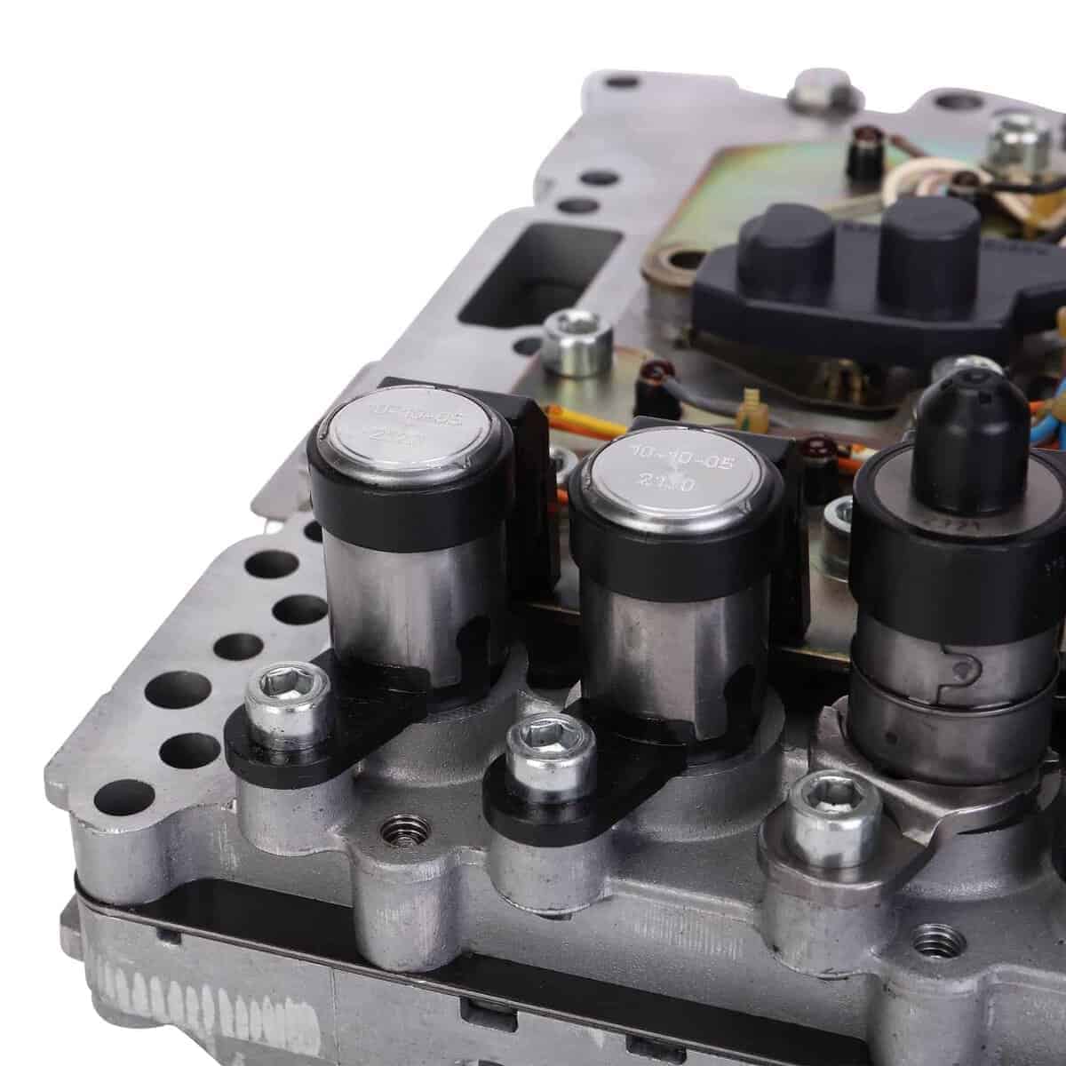 Cuerpo de válvulas de transmisión RE5R05A compatible con - Imagen 5