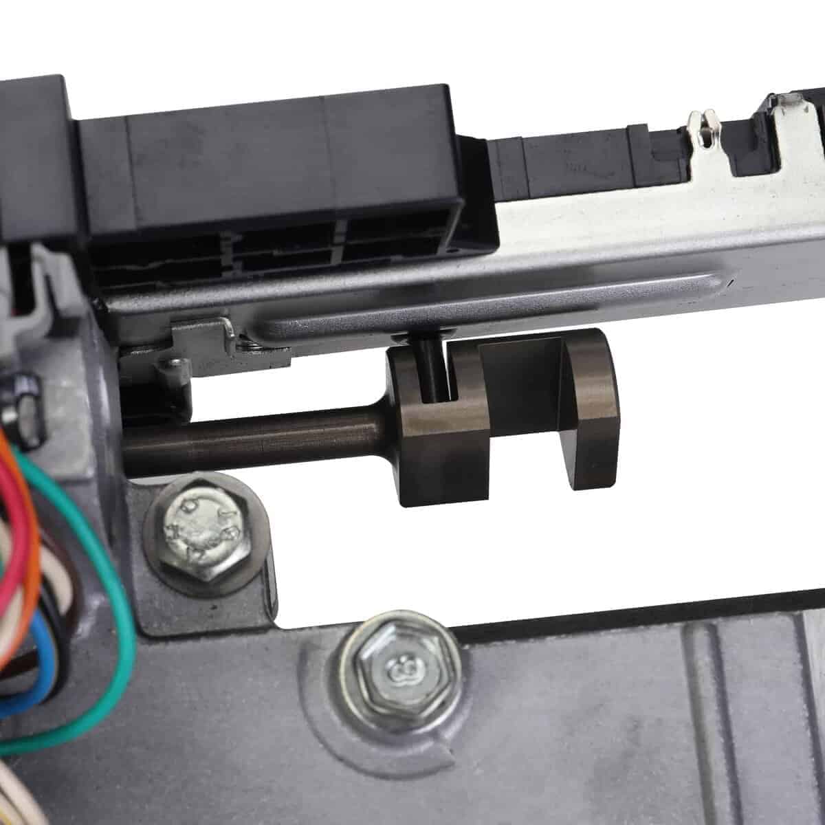 Cuerpo de válvulas de transmisión RE5R05A compatible con - Imagen 7