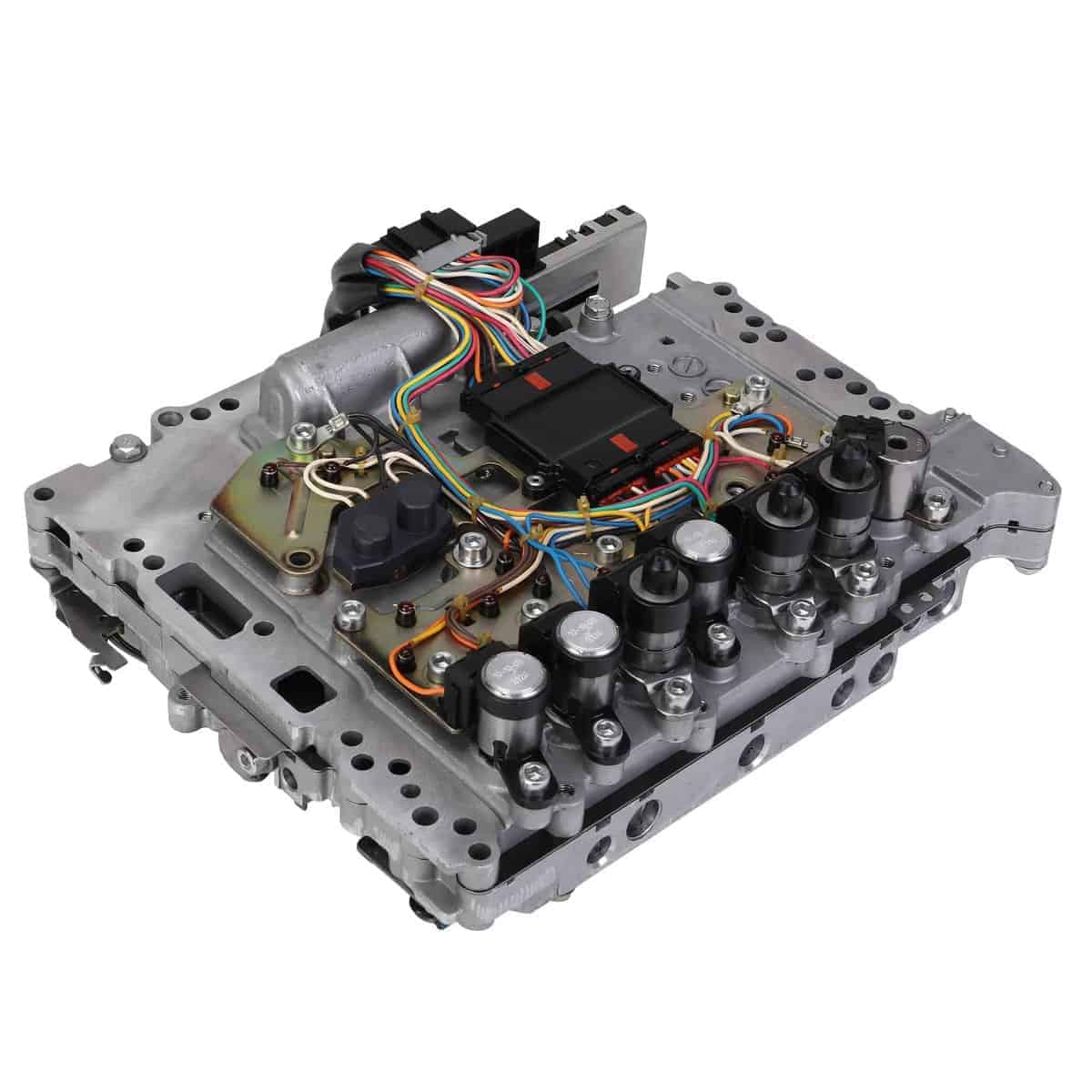 Cuerpo de válvulas de transmisión RE5R05A compatible con - Imagen 3