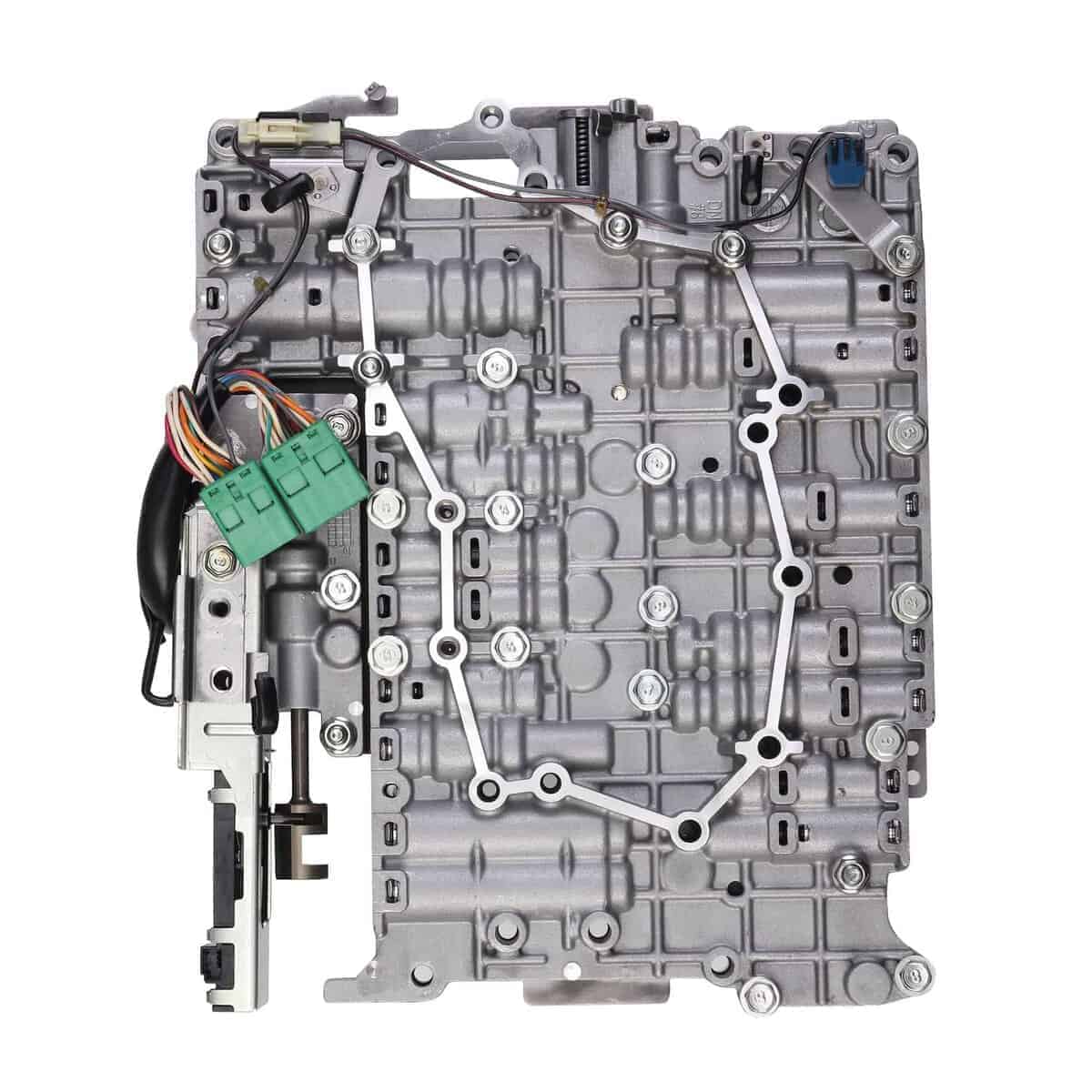 Cuerpo de válvulas de transmisión RE5R05A compatible con - Imagen 4