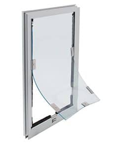 Puertas para gatos y perros para puertas de pantalla |