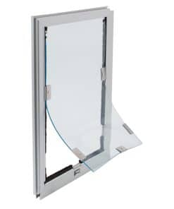 Puertas para Gatos y Perros para Pantallas | Solapa Simple