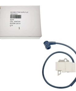 Bobina de encendido blanca IGCLINIC #395143010 (ID#CDIM