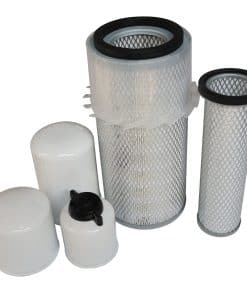 Kit de mantenimiento de filtros SPAKYGIE 6667352 6675517