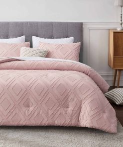 Juego de cama completo Boho FROHAUL, Juego de conforter