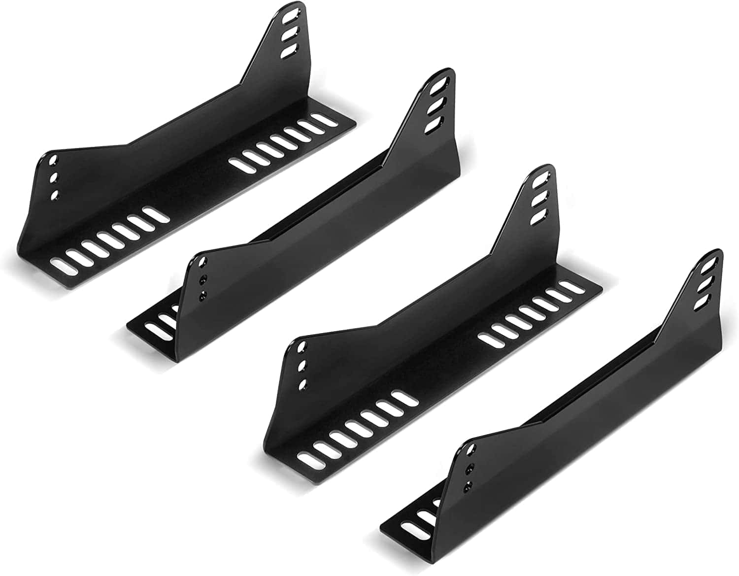 Soportes de Montaje Universales para Asientos Deportivos JY