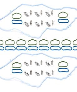 Kit de Balancín de Válvula y Levantador de Válvula Rocker