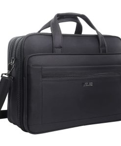 Maletín Grande Para Hombres Bolso De Trabajo Funda Para