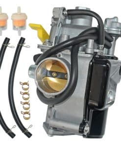 Carburador 300EX Compatible con Honda Sportrax TRX300 TRX