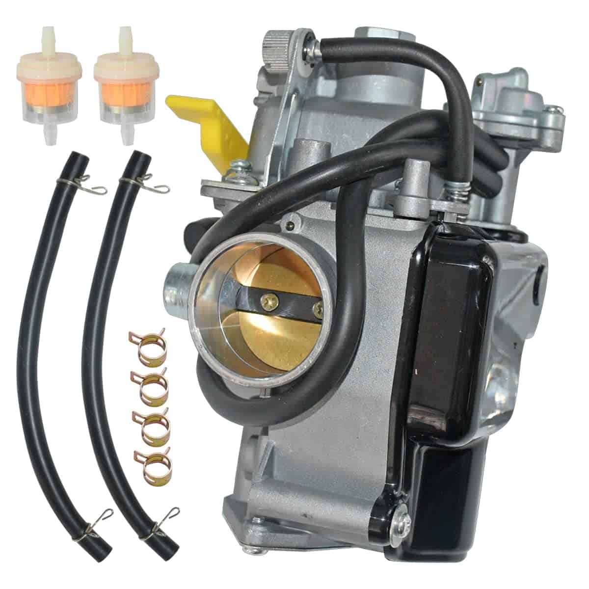 Carburador 300EX Compatible con Honda Sportrax TRX300 TRX