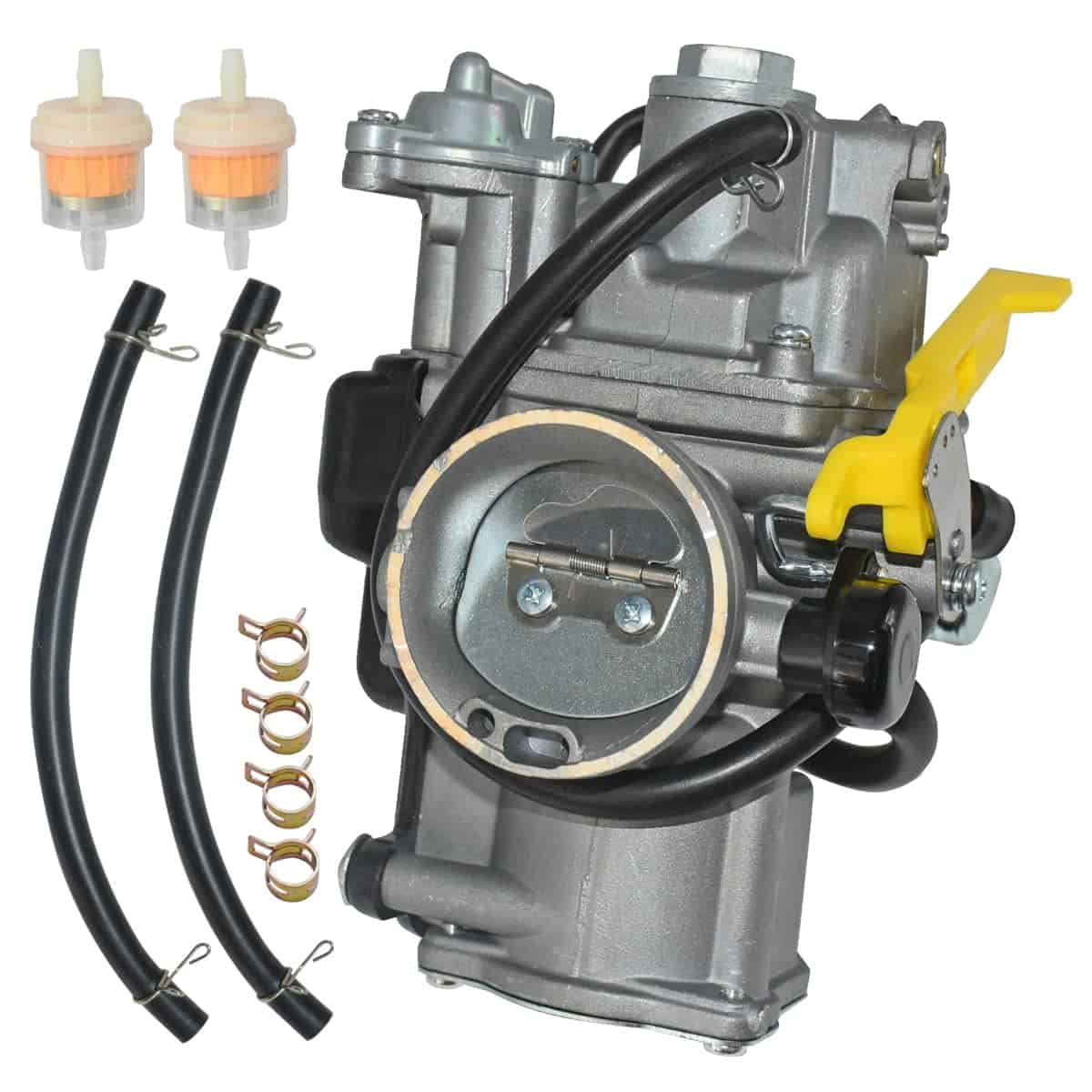 Carburador 300EX Compatible con Honda Sportrax TRX300 TRX - Imagen 3