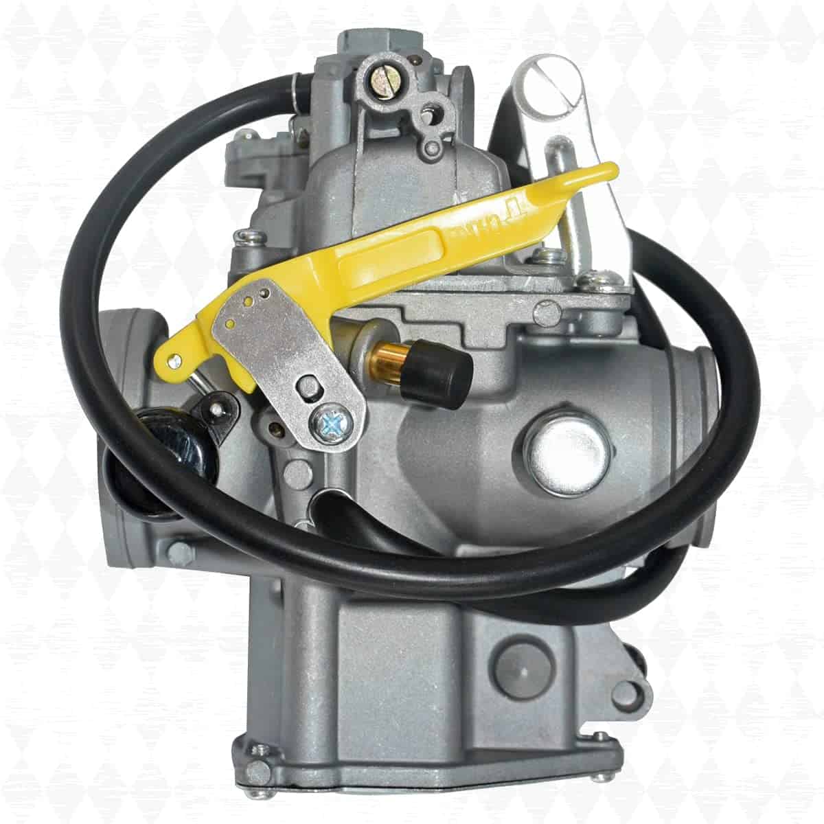 Carburador 300EX Compatible con Honda Sportrax TRX300 TRX - Imagen 5