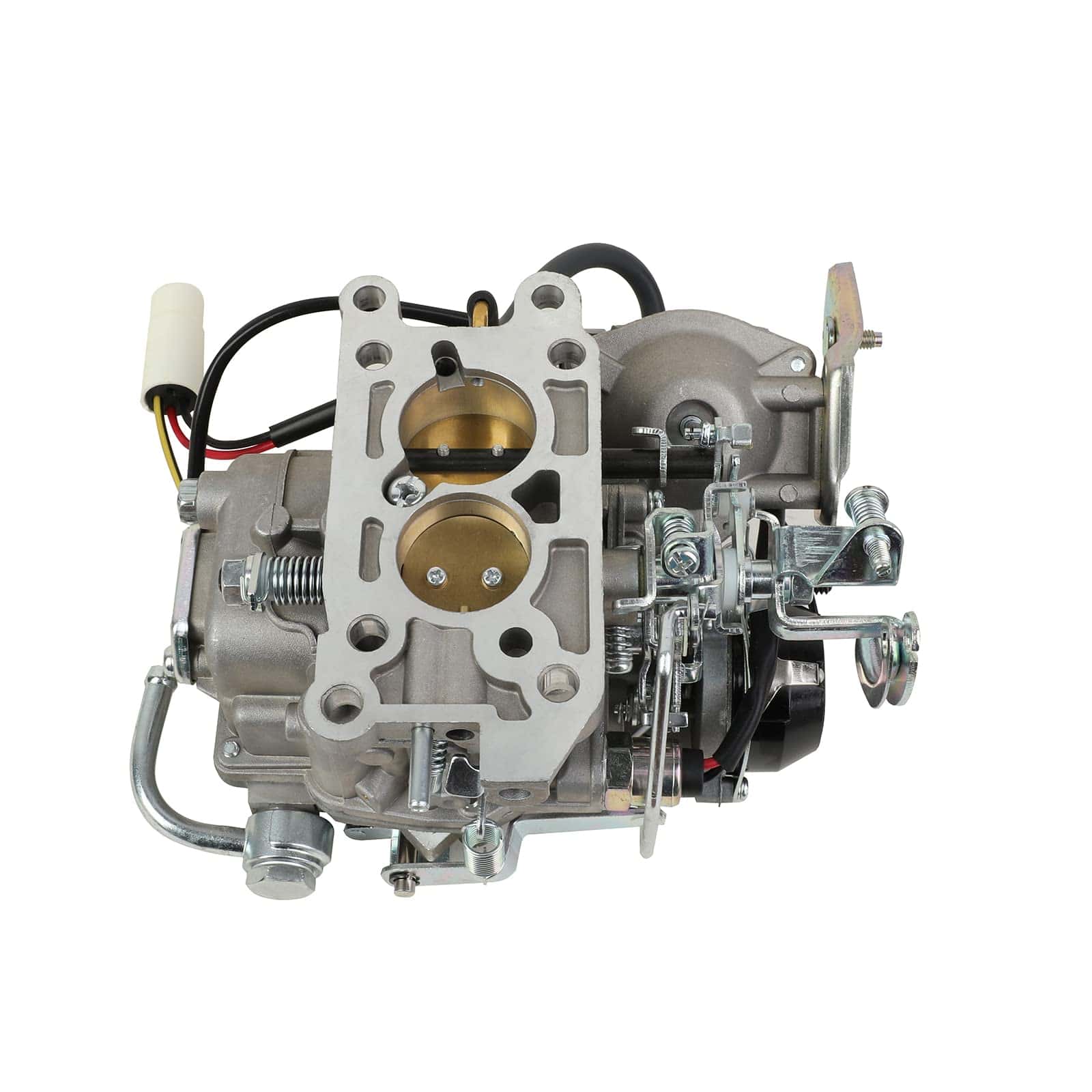 Carburador de 2 Barriles Arokzn Compatible con Motor ISUZU - Imagen 5